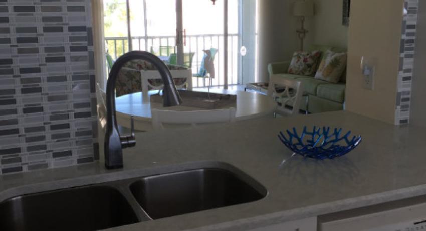 Kitchen C-402
