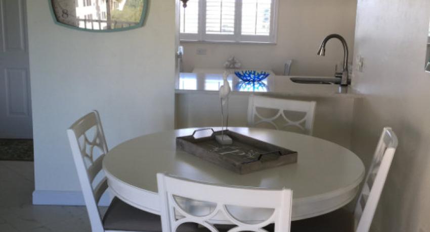 Dinning room C-402